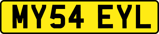 MY54EYL