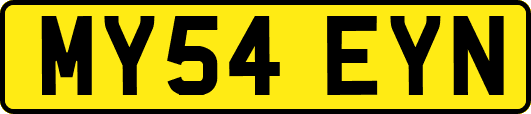 MY54EYN