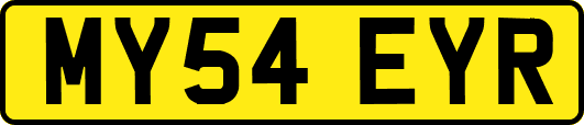 MY54EYR