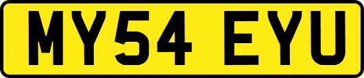 MY54EYU
