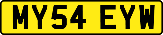 MY54EYW