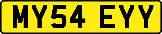 MY54EYY