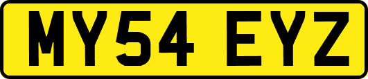 MY54EYZ