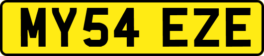 MY54EZE
