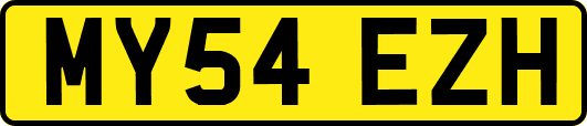 MY54EZH