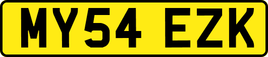 MY54EZK