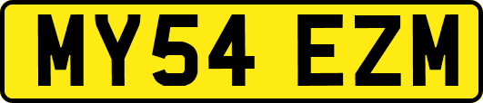 MY54EZM