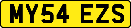 MY54EZS