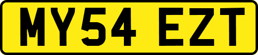 MY54EZT