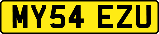 MY54EZU