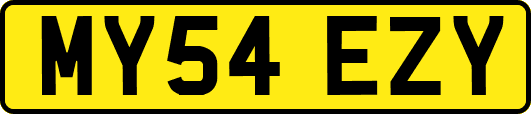 MY54EZY