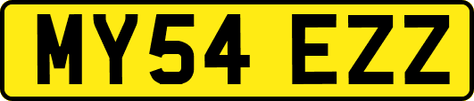MY54EZZ