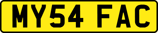 MY54FAC