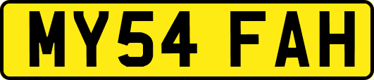 MY54FAH
