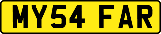 MY54FAR