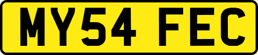 MY54FEC
