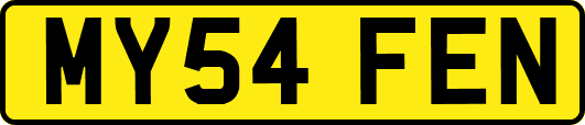 MY54FEN