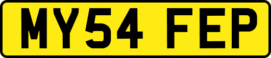 MY54FEP
