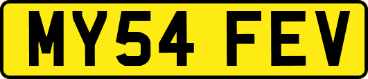 MY54FEV