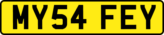 MY54FEY