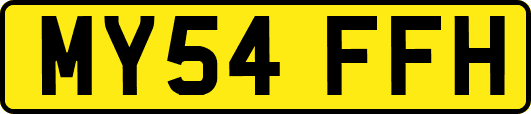 MY54FFH