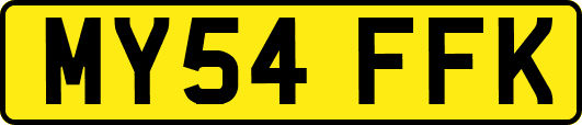 MY54FFK