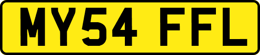 MY54FFL