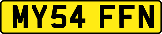 MY54FFN
