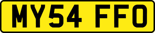 MY54FFO