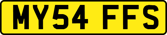 MY54FFS