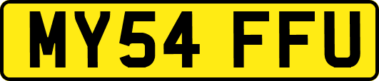 MY54FFU