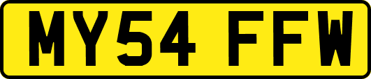 MY54FFW