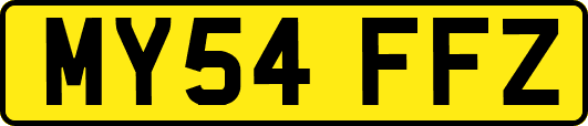 MY54FFZ