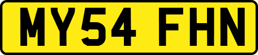 MY54FHN