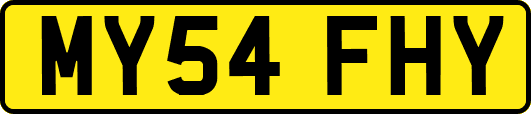 MY54FHY