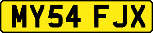 MY54FJX