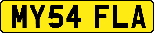 MY54FLA