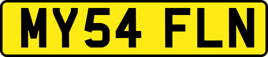 MY54FLN