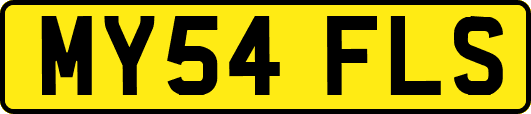 MY54FLS