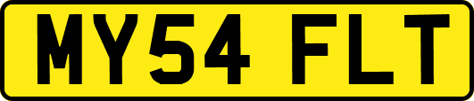 MY54FLT