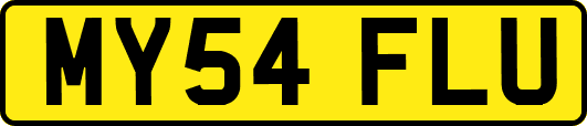 MY54FLU