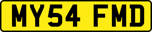 MY54FMD