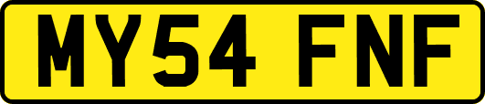 MY54FNF