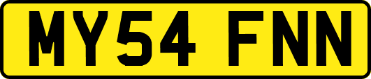 MY54FNN