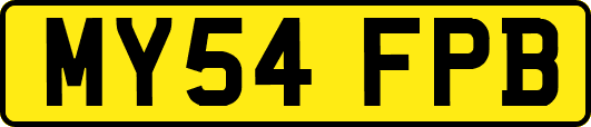 MY54FPB