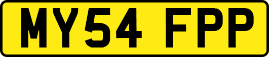 MY54FPP
