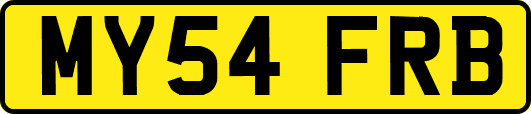 MY54FRB