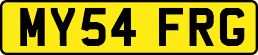 MY54FRG