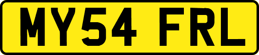 MY54FRL