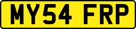 MY54FRP